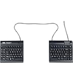 Amazon.com: Kinesis USB Freestyle2 Keyboard for Mac (20